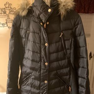 Michael Kors jacket.